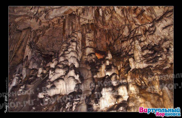 Большая Азишская пещера1092