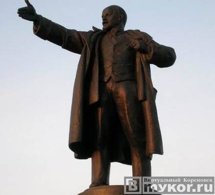Депутаты Госдумы предлагают судить чиновников за снос памятников Ленину