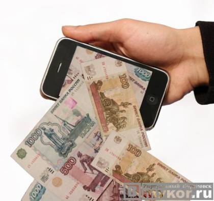 Сотрудники уголовного розыска Кореновска задержали серийного телефонного мошенника