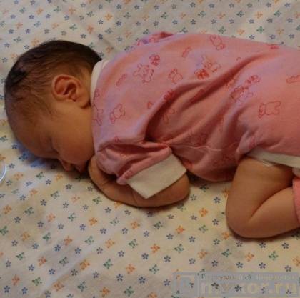 Мать погибшего новорожденного из Кореновска обвиняет кореновских врачей в смерти своего ребёнка
