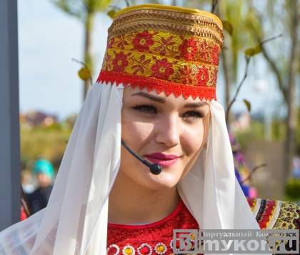 День народного единства в Кореновске 4 ноября 2017 года. Фотоотчёт