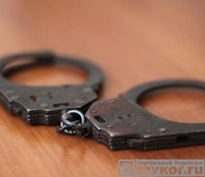 В Кореновском районе задержали исполнителей тройного убийства в соседнем районе (видео)