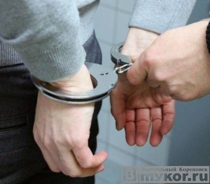 В Адыгее в суд направлено уголовное дело в отношении домушника, грабившего домовладения в Кореновске