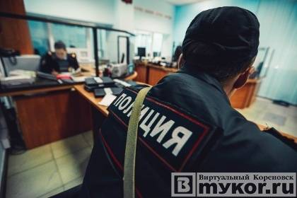 Полиция арестовала серийного вора, совершившего 11 краж на территории Кореновского района