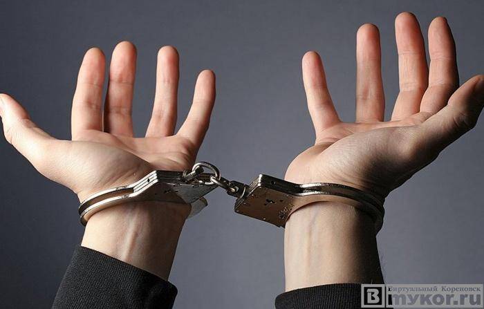 Следователи Кореновска завершили уголовное дело о краже и вымогательстве