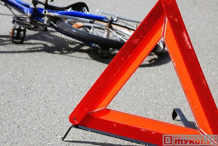 28 июня 2019 года житель Кореновска на автомобиле сбил велосипедиста в Сочи
