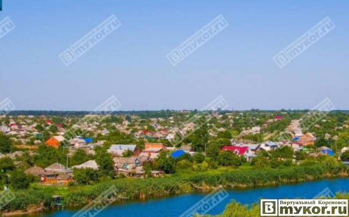 Кореновск оказался одним из худших городов Кубани по индексу качества городской среды