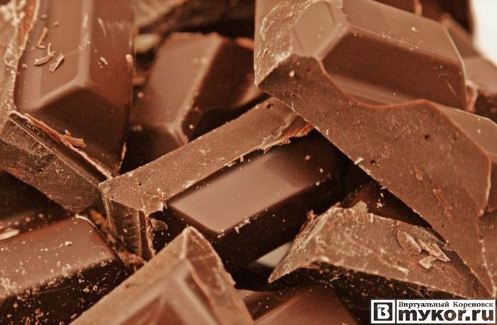 Крупный кореновский производитель шоколада ООО "Родник-98" обанкротился и выставлен на торги