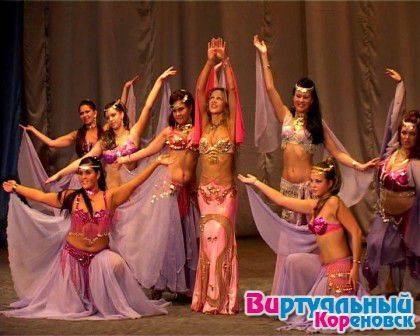 Кореновск ждёт у себя фестиваль танца