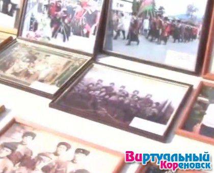 В Кореновском районе открыли мемориальные доски погибшим в русско-турецкой и Первой мировой войнах