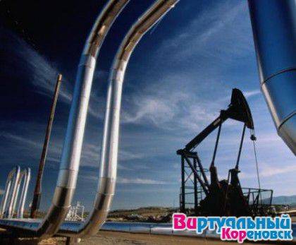 Двое жителей Кореновска осуждены за хищение нефти из трубопроводов