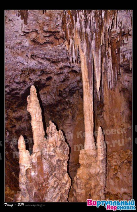 Большая Азишская пещера1095