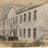 Средняя школа №3 Кореновска. 70-80 годы