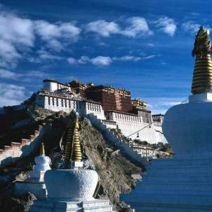 Тибетский рецепт здоровья и молодости