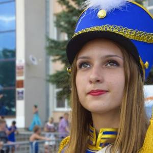 День молодёжи в Кореновске 27 июня 2015 года. Фотоотчёт
