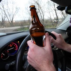 В Кореновске к реальному сроку заключения приговорён водитель, управлявший автомобилем в состоянии опьянения