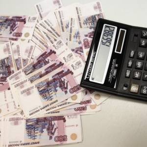 В Кореновске будут судить предпринимателя за уклонение от уплаты налогов в крупном размере
