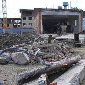 Причиной взрыва котельной в ЦРБ Кореновска стали многочисленные нарушения эксплуатации