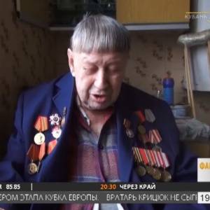 Житель Кореновского района ограбил ветерана в Краснодаре