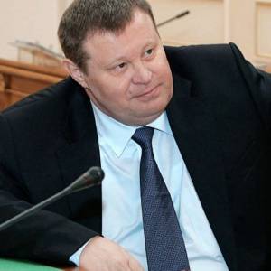 Владимир Устинов останется Полпредом Президента в ЮФО, но переедет в Краснодар