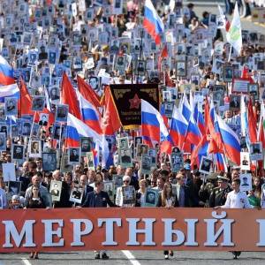 Чиновники Кореновска пытаются превратить акцию «Бессмертный полк» в обязаловку