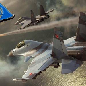 Кореновская авиабаза и Воздушно-космические силы России | ВКС РФ