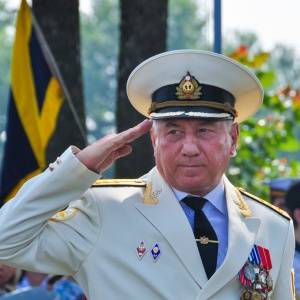 День Военно- морского флота в Кореновске 31 июля 2016 года. Фотоотчёт