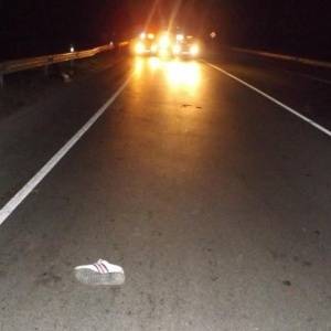 Под колёсами автомобиля в Кореновске погиб пьяный пешеход