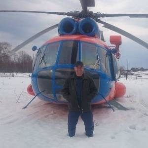 21 октября 2016 года в катастрофе Ми-8 на Ямале погиб пилот из Кореновска Виталий Провальный