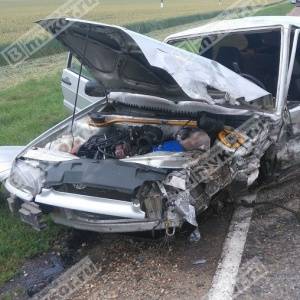 19 июня 2017 года в Кореновском районе пьяный водитель ВАЗ устроил ДТП, в котором пострадал ребёнок
