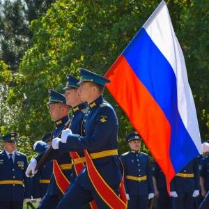 День открытых дверей на 393 авиабазе в Кореновске 19 августа 2018 года. Фотоотчёт