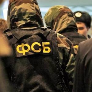 ФСБ края в Кореновском районе задержали подозреваемых в криминальной врезке в магистральный нефтепродуктопровод