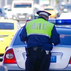 Пьяный водитель из Кореновска сбил инспектора ГИБДД в Краснодаре