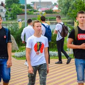 День молодёжи в Кореновске 28 июня 2019 года. Фотоотчёт