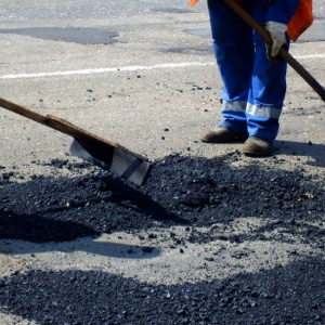 500 миллионов рублей получил Кореновск за последние 5 лет из бюджета края на ремонт дорог