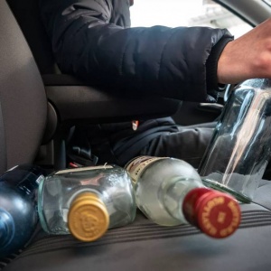 На жителя хутора Казачьего завели уголовного дело из-за повторного нахождения за рулём в состоянии алкогольного опьянения