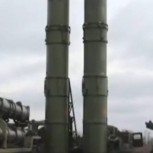 Кореновские ракетчики в ходе учений успешно отразили воздушную атаку (видео)
