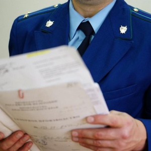 Прокуратура Кубани начала антикоррупционную проверку в отношении глав Кореновска и Кореновского района