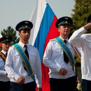 День ВВС и день открытых дверей на Кореновской 393 авиабазе 18 августа 2013 года. Фотоотчёт