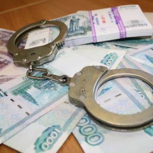 В Кореновске директора дома культуры поймали с поличным при получении взятки