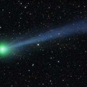 Жители Кубани в течение двух месяцев смогут наблюдать комету