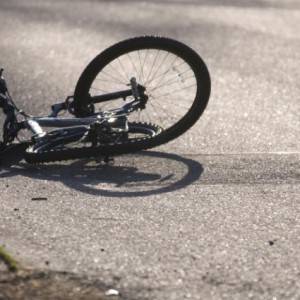 В Платнировской 30 июня 2013 года полицейский насмерть сбил велосипедистку