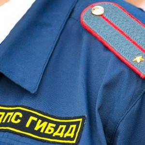 Рота ДПС Кореновска проводит операцию "Внимание-дети" с 26 декабря 2013 года по 10 января 2014 года