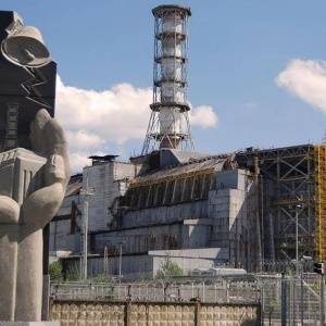 Обращение  к участникам ликвидации последствий аварии на Чернобыльской АЭС