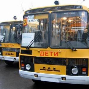 Рота ДПС разъяснила новые правила перевозки детей автобусами