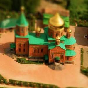 История становления православных храмов в городе Кореновск Краснодарского края