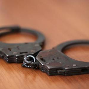 В Кореновском районе задержали подозреваемого в грабеже