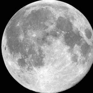 Луна- это голограмма? Или вопросы о ближайшем спутнике нашей планеты