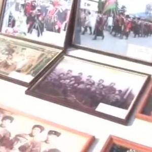 В Кореновском районе открыли мемориальные доски погибшим в русско-турецкой и Первой мировой войнах