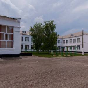Школа №5 Кореновского района попала в ТОП-200 лучших школ России